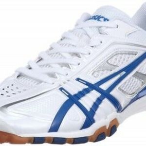 NEW ASICS table tennis shoes for men